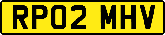 RP02MHV