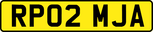 RP02MJA