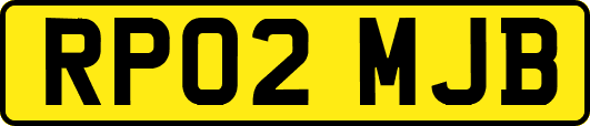 RP02MJB