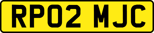 RP02MJC