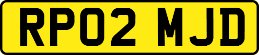 RP02MJD