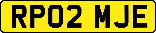 RP02MJE