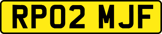 RP02MJF