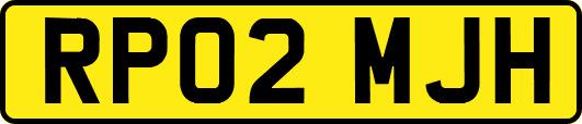 RP02MJH