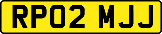 RP02MJJ