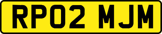RP02MJM