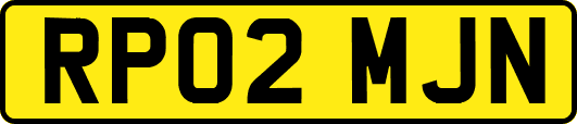 RP02MJN