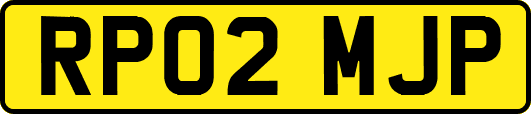 RP02MJP