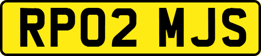 RP02MJS