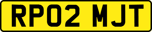 RP02MJT