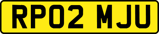 RP02MJU