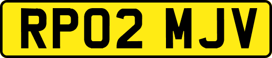 RP02MJV