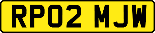 RP02MJW