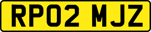 RP02MJZ