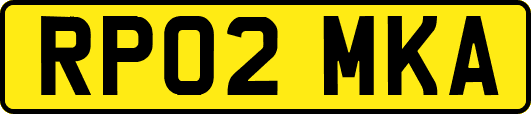 RP02MKA