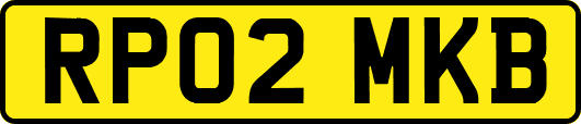 RP02MKB