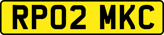 RP02MKC