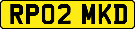 RP02MKD