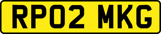 RP02MKG