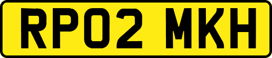 RP02MKH