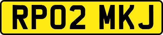 RP02MKJ