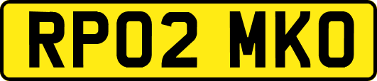 RP02MKO