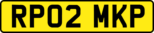 RP02MKP