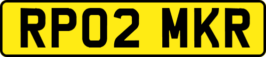 RP02MKR