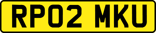 RP02MKU