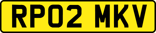 RP02MKV