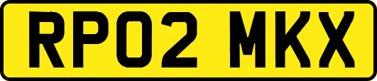 RP02MKX