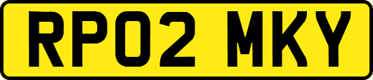 RP02MKY