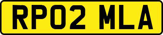 RP02MLA