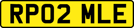RP02MLE