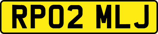 RP02MLJ