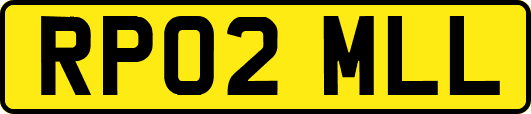 RP02MLL