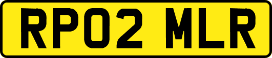 RP02MLR