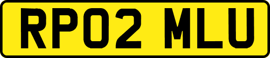 RP02MLU