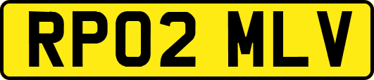 RP02MLV