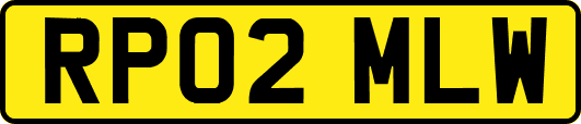 RP02MLW
