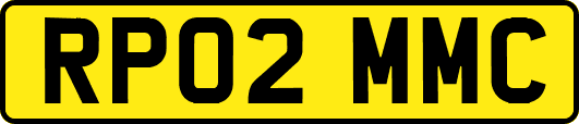 RP02MMC