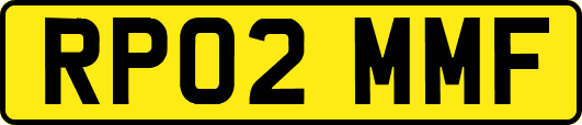 RP02MMF