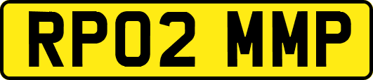 RP02MMP
