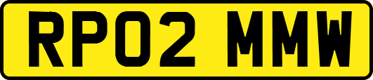 RP02MMW