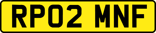 RP02MNF