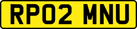 RP02MNU