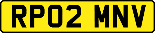 RP02MNV
