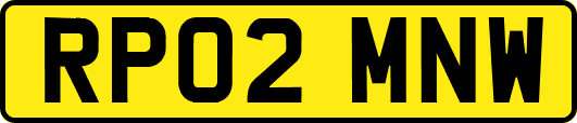 RP02MNW