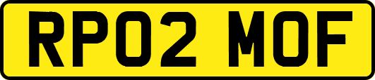 RP02MOF