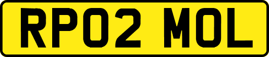 RP02MOL